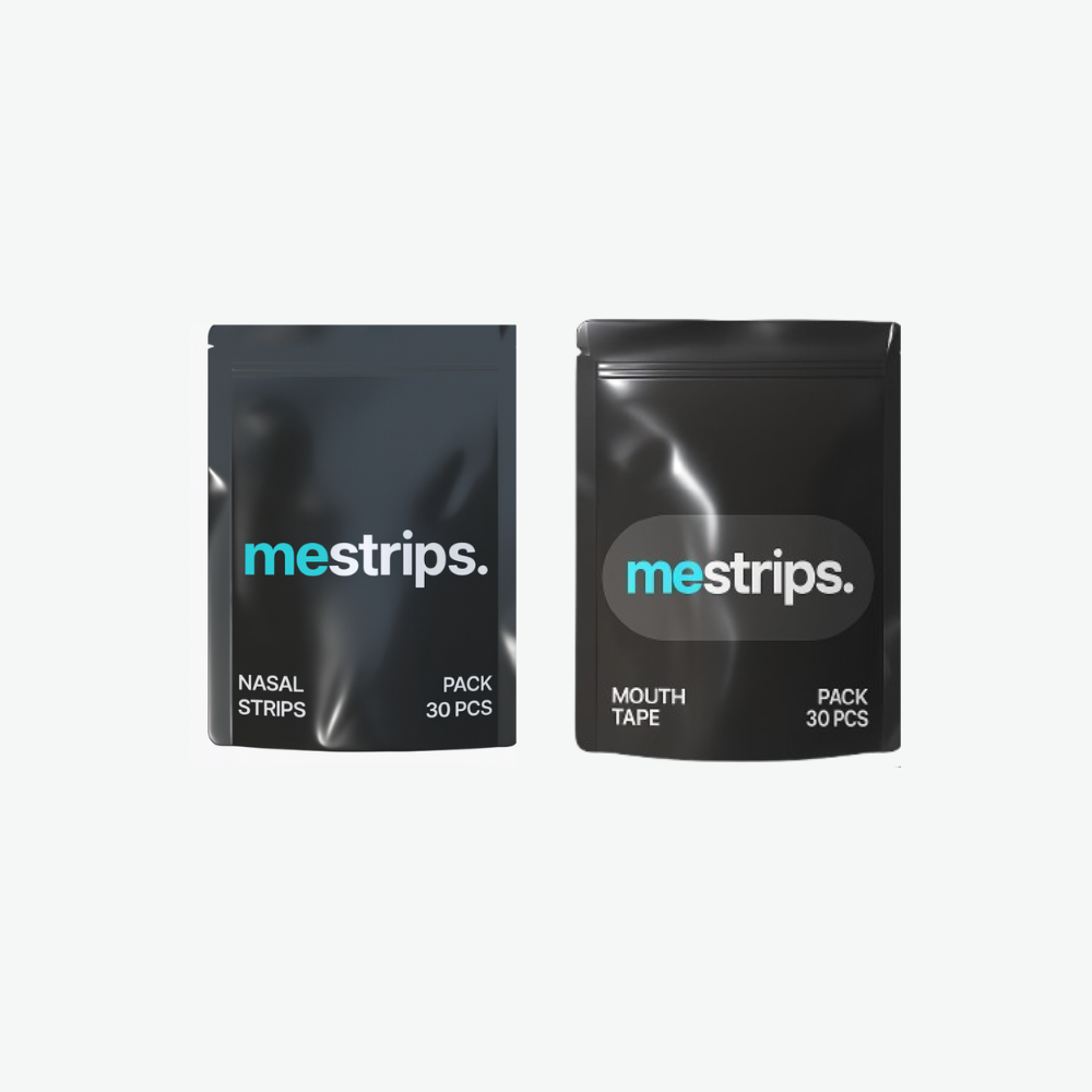 MESTRIPES. Sleep Well Kit