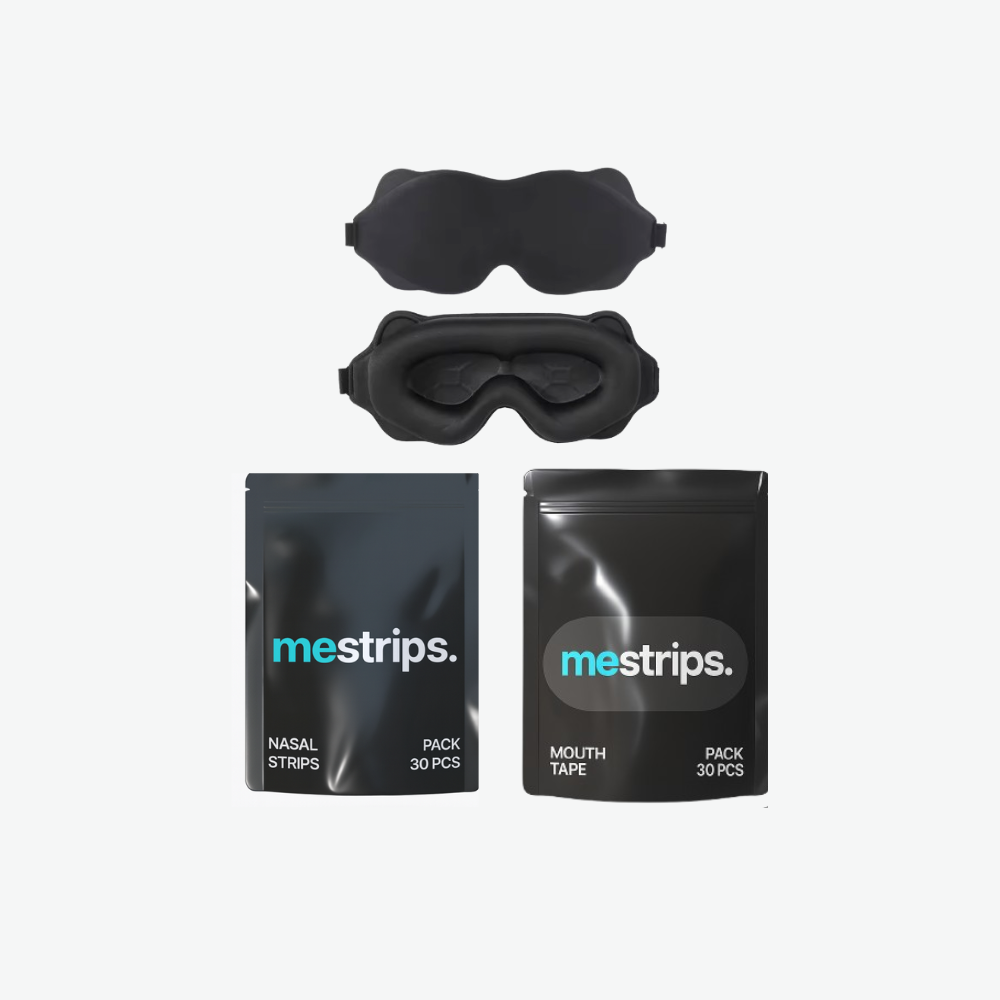 MESTRIPES. Perform Plus Kit